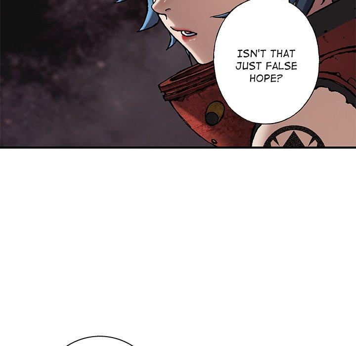 Read Leviathan (en) Manga Online