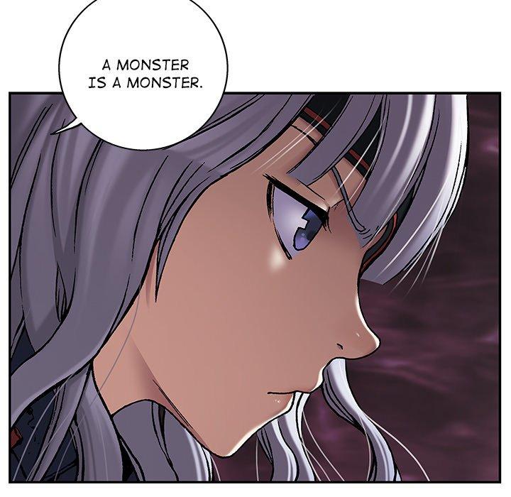 Read Leviathan (en) Manga Online