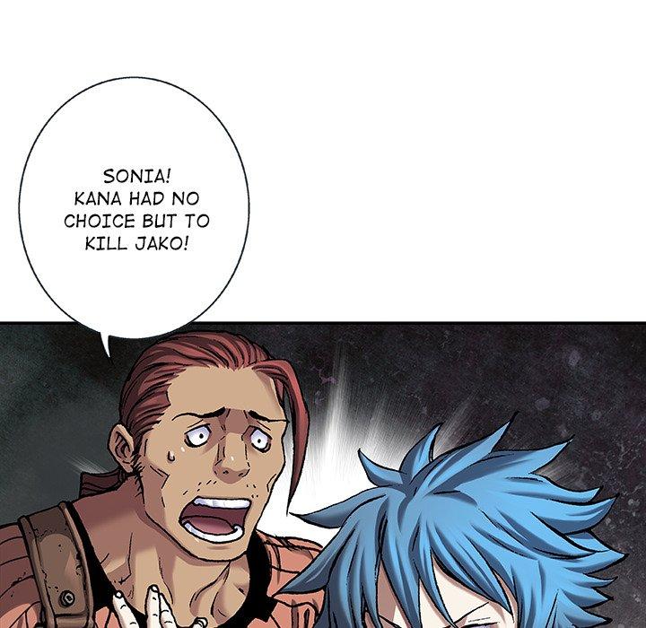 Read Leviathan (en) Manga Online