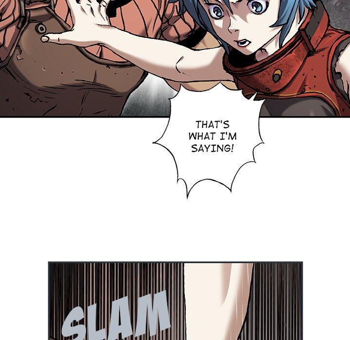 Read Leviathan (en) Manga Online