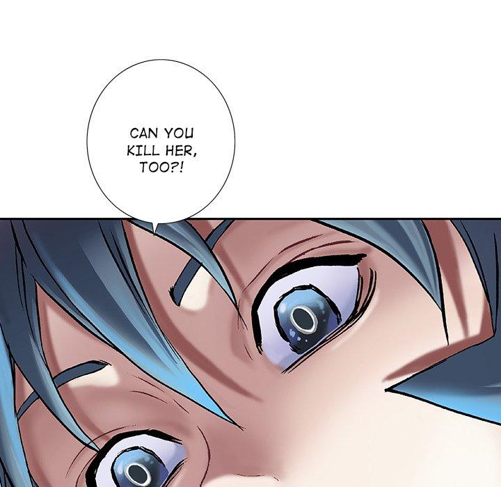 Read Leviathan (en) Manga Online