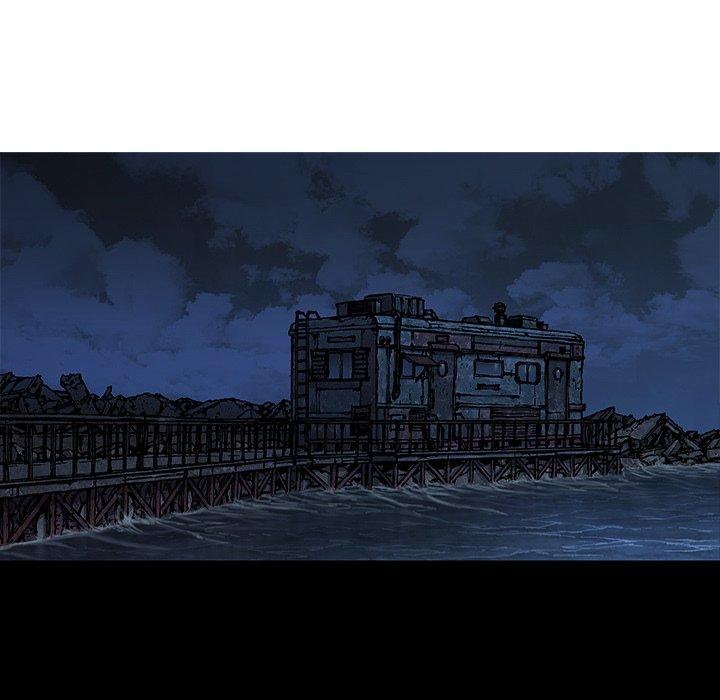 Read Leviathan (en) Manga Online