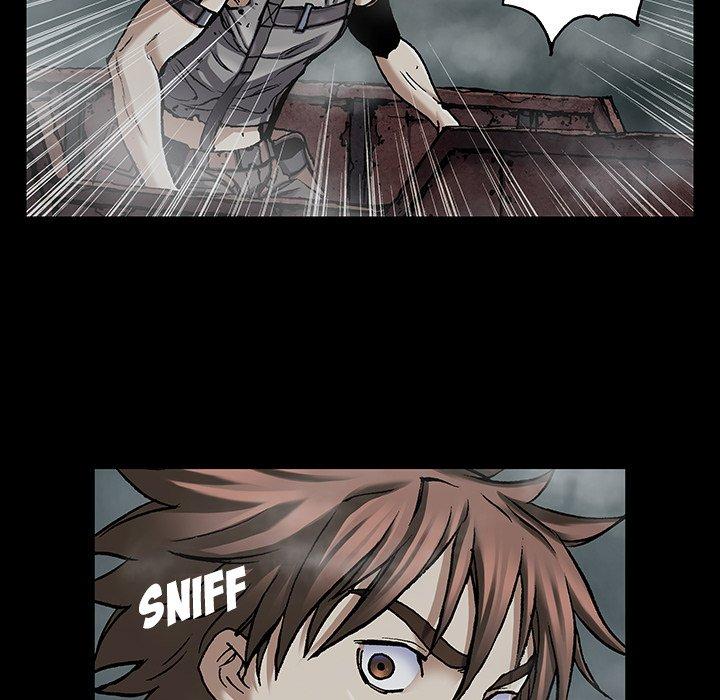 Read Leviathan (en) Manga Online