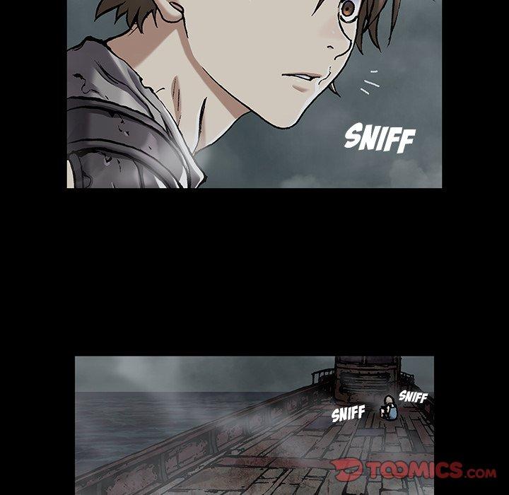 Read Leviathan (en) Manga Online