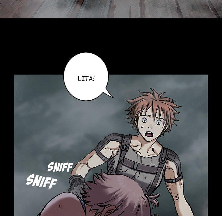 Read Leviathan (en) Manga Online