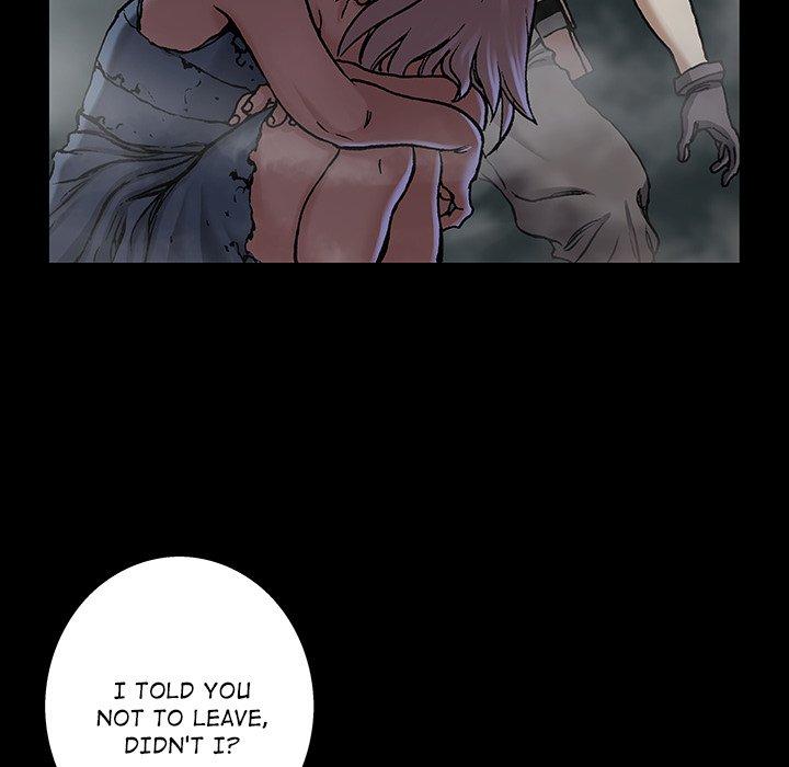 Read Leviathan (en) Manga Online