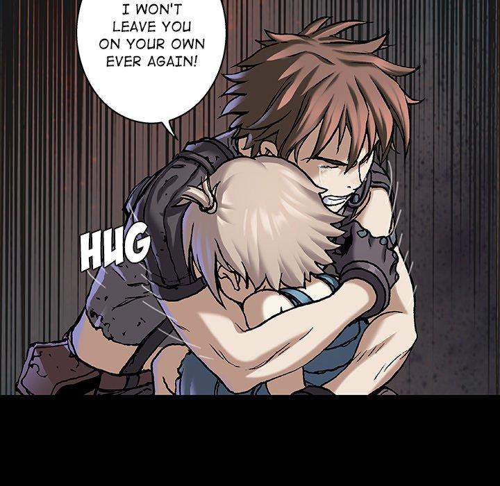 Read Leviathan (en) Manga Online