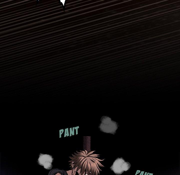 Read Leviathan (en) Manga Online