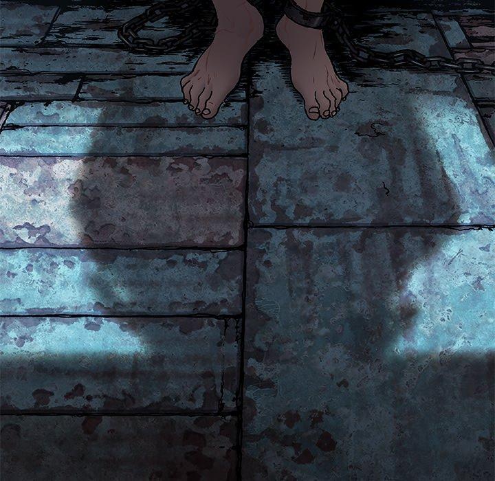 Read Leviathan (en) Manga Online