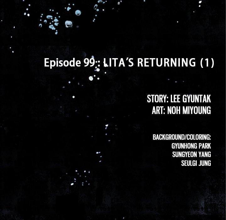 Read Leviathan (en) Manga Online