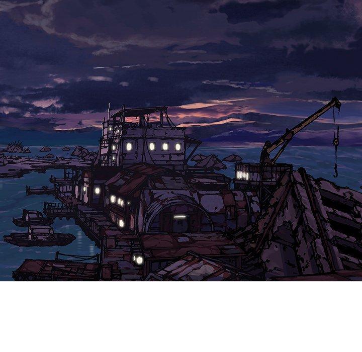 Read Leviathan (en) Manga Online