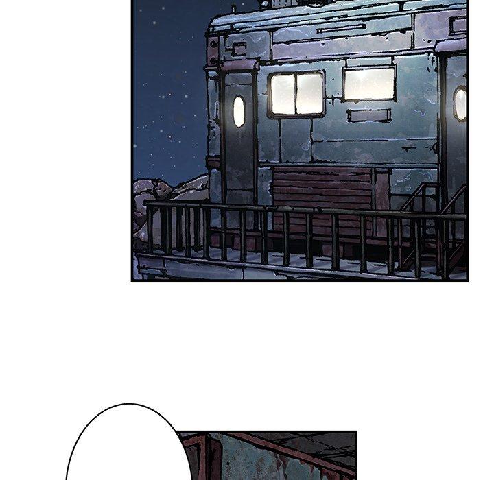 Read Leviathan (en) Manga Online