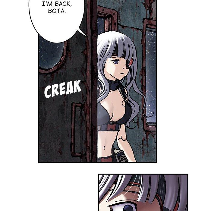 Read Leviathan (en) Manga Online