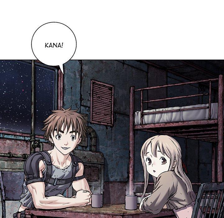 Read Leviathan (en) Manga Online