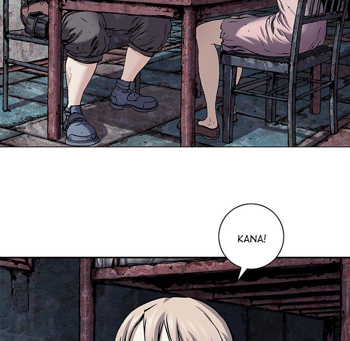 Read Leviathan (en) Manga Online