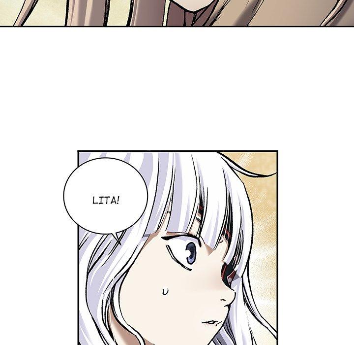 Read Leviathan (en) Manga Online