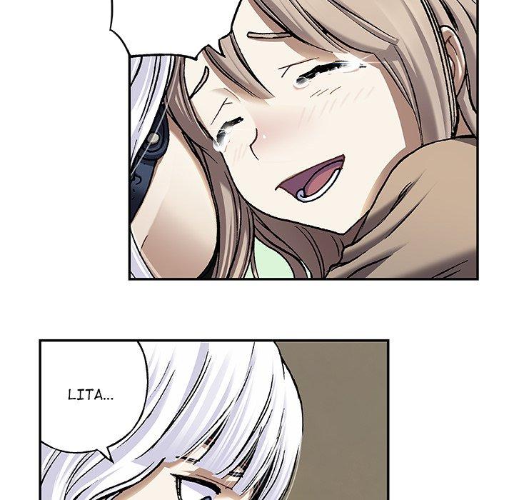 Read Leviathan (en) Manga Online