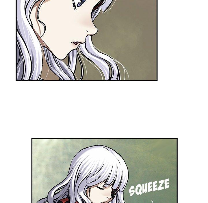 Read Leviathan (en) Manga Online