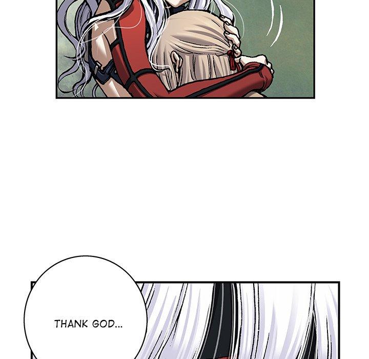 Read Leviathan (en) Manga Online