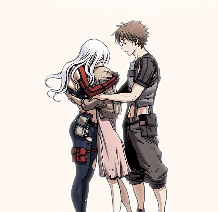 Read Leviathan (en) Manga Online