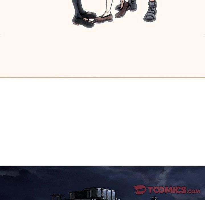 Read Leviathan (en) Manga Online