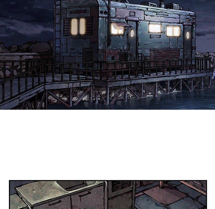 Read Leviathan (en) Manga Online