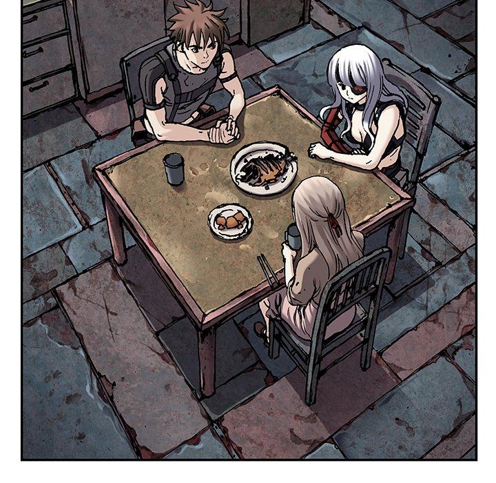 Read Leviathan (en) Manga Online