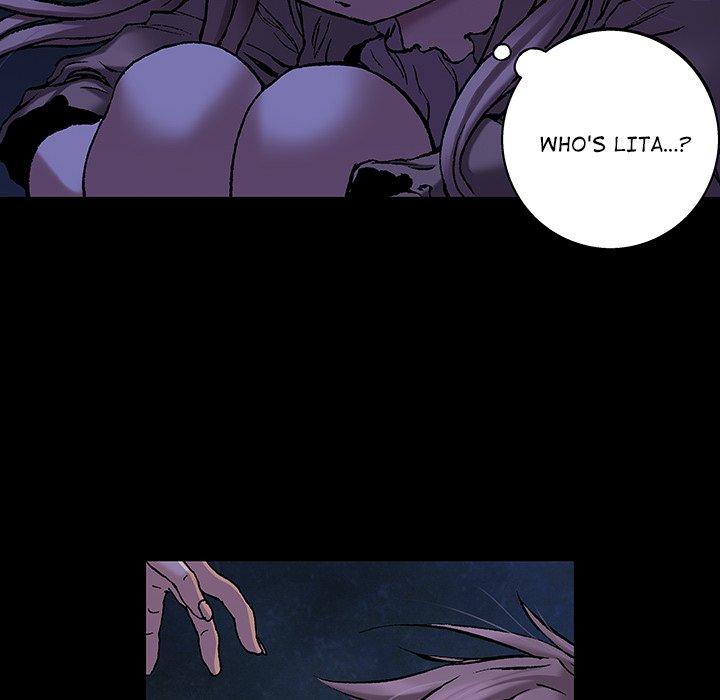 Read Leviathan (en) Manga Online