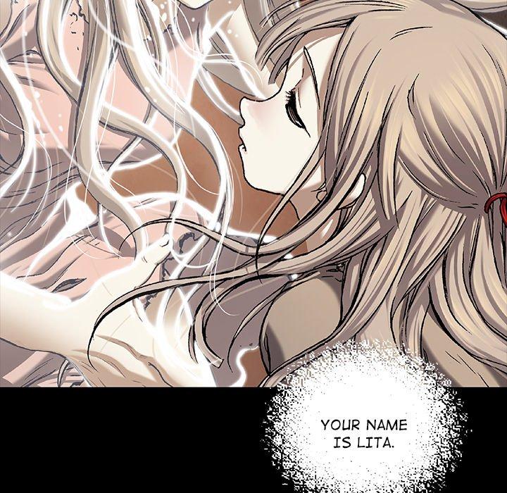 Read Leviathan (en) Manga Online