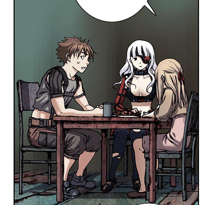 Read Leviathan (en) Manga Online