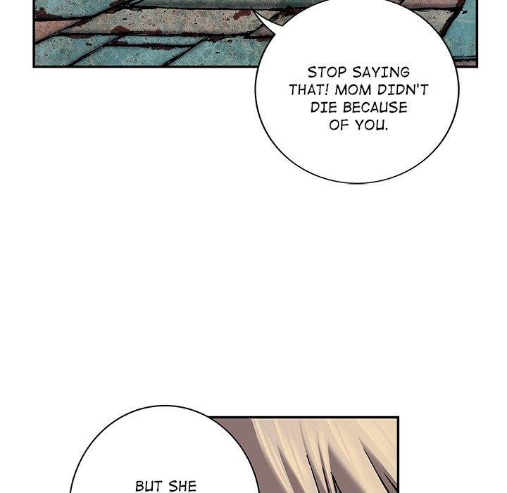 Read Leviathan (en) Manga Online