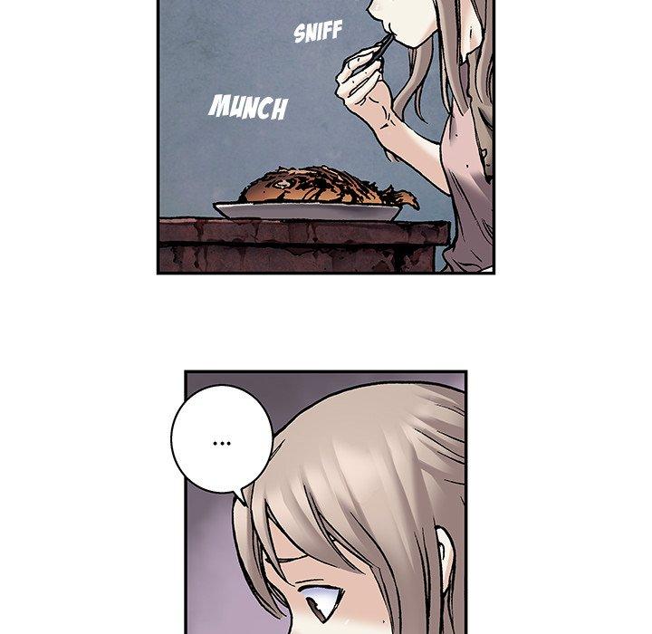 Read Leviathan (en) Manga Online