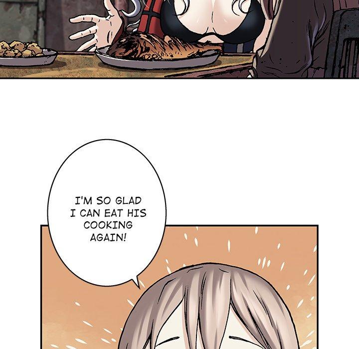 Read Leviathan (en) Manga Online