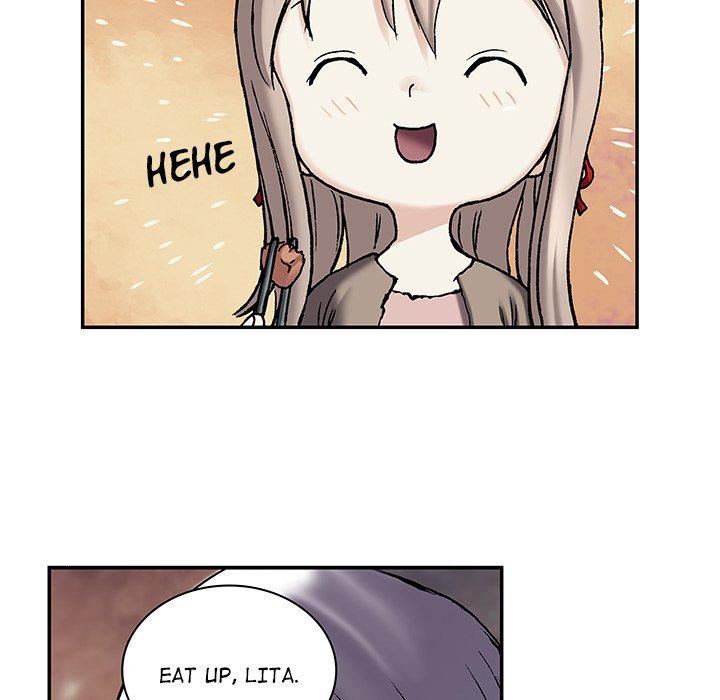 Read Leviathan (en) Manga Online