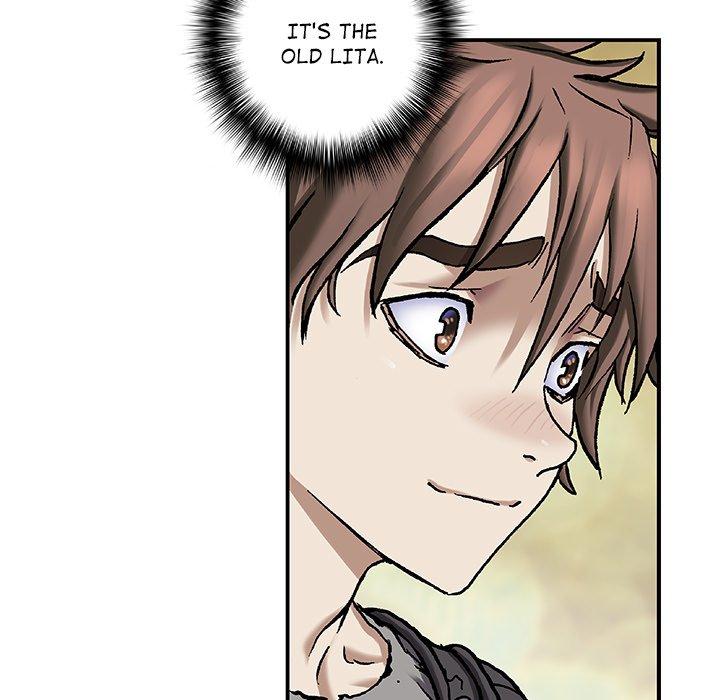 Read Leviathan (en) Manga Online