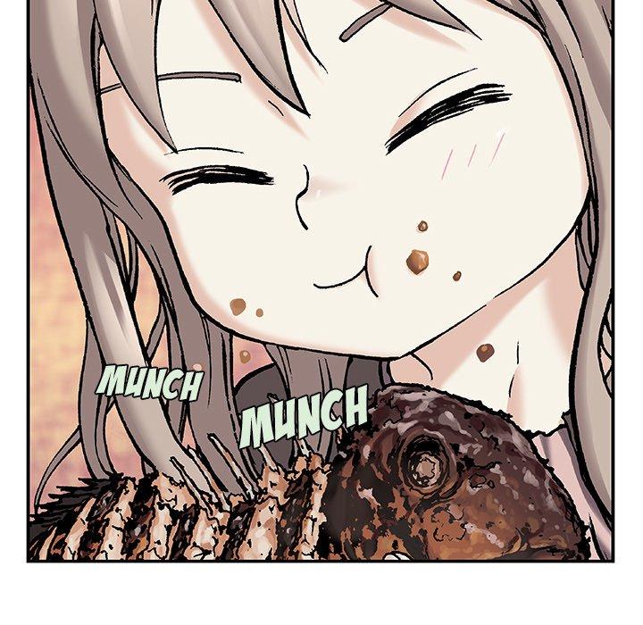 Read Leviathan (en) Manga Online