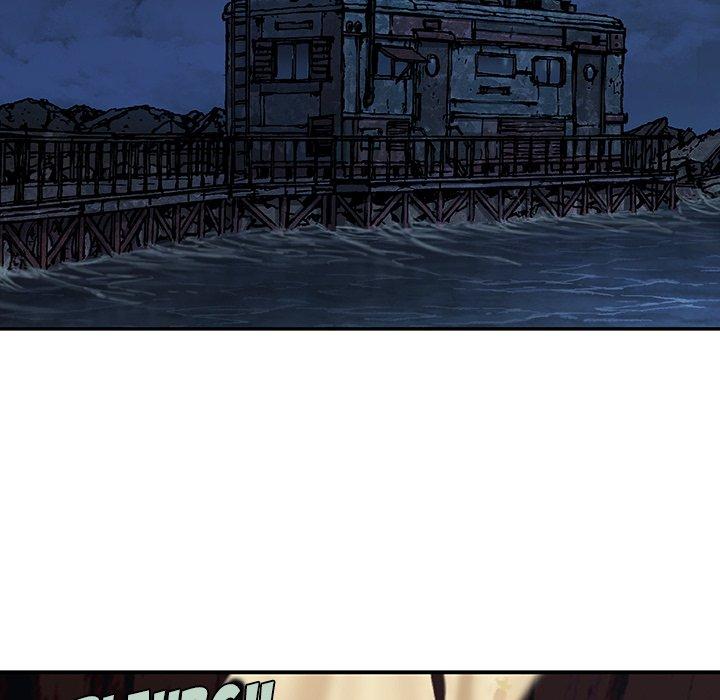 Read Leviathan (en) Manga Online