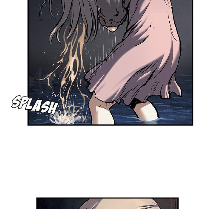 Read Leviathan (en) Manga Online