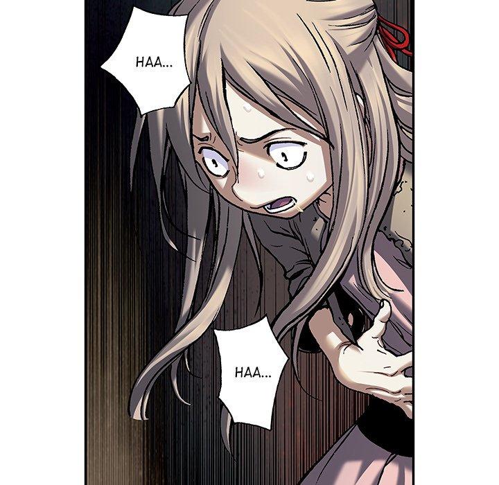 Read Leviathan (en) Manga Online