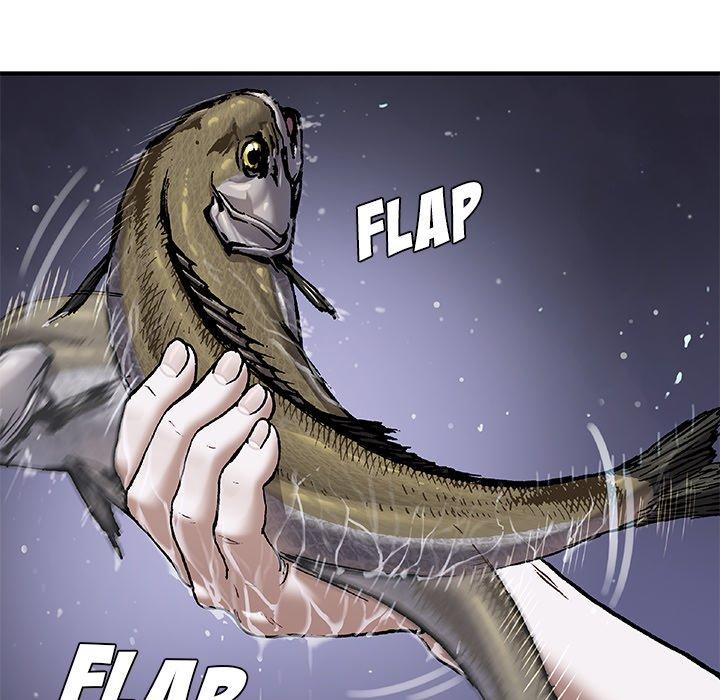 Read Leviathan (en) Manga Online