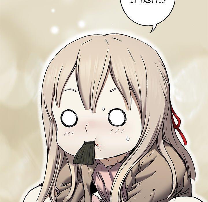 Read Leviathan (en) Manga Online