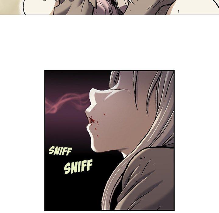 Read Leviathan (en) Manga Online