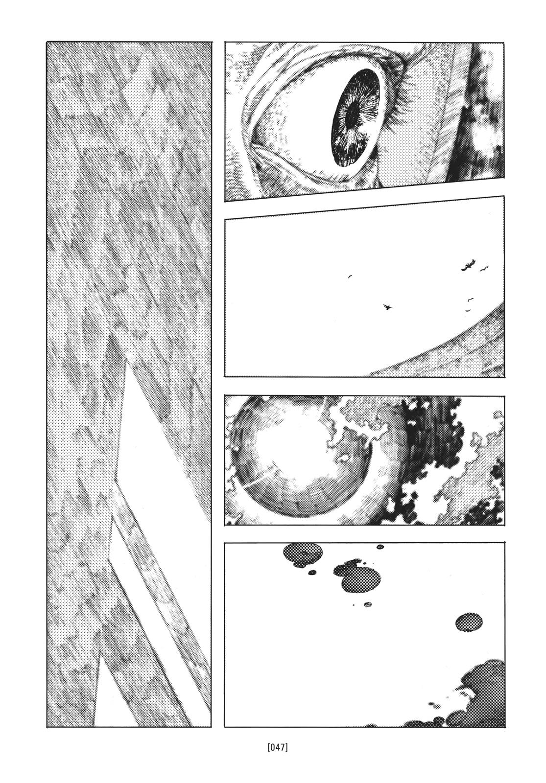 Read Levius (en) Manga Online