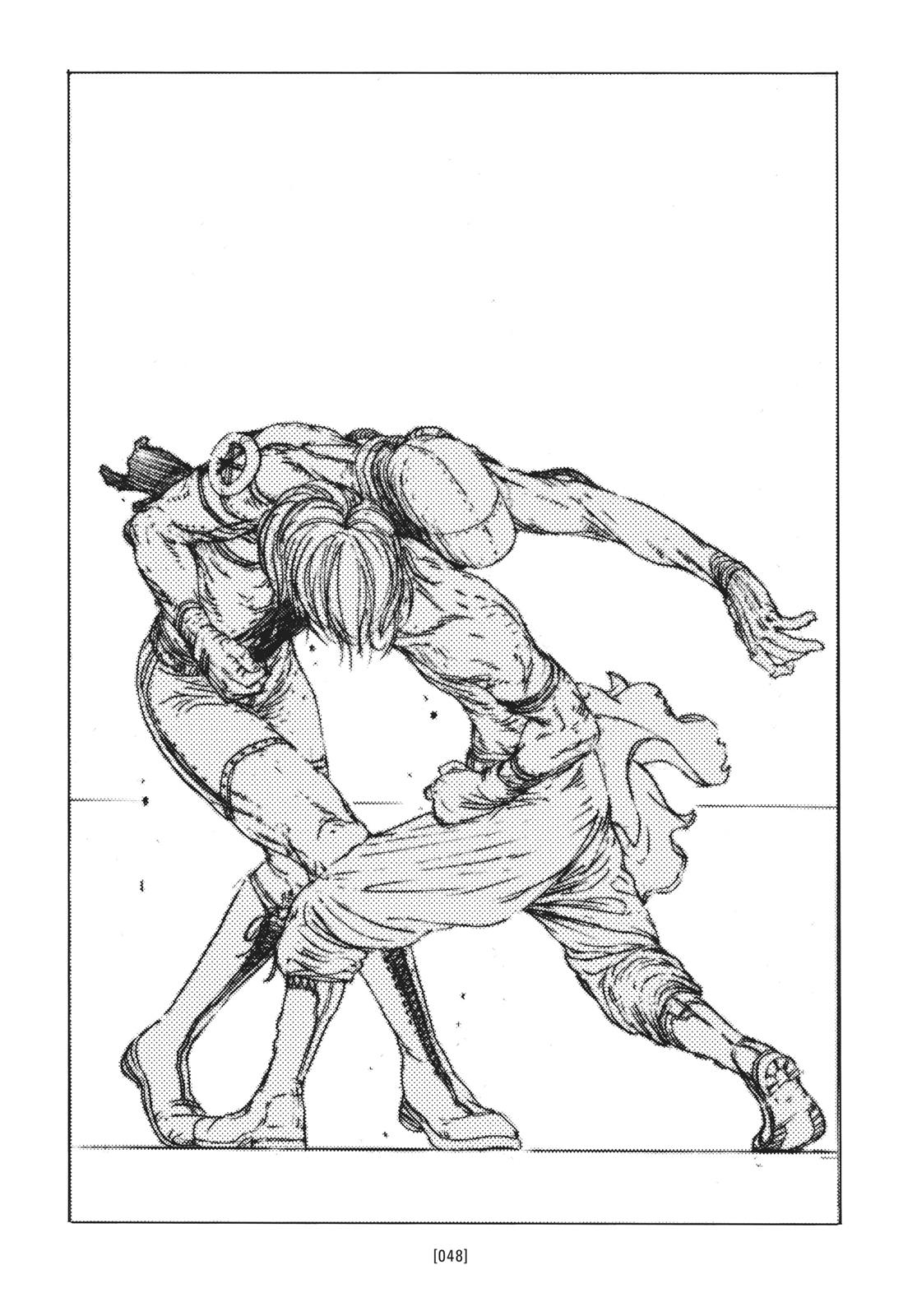 Read Levius (en) Manga Online