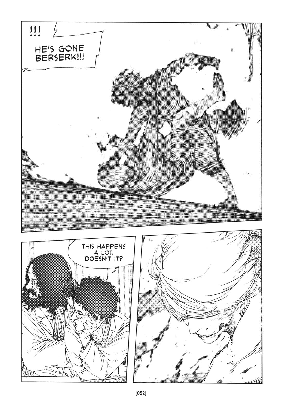 Read Levius (en) Manga Online