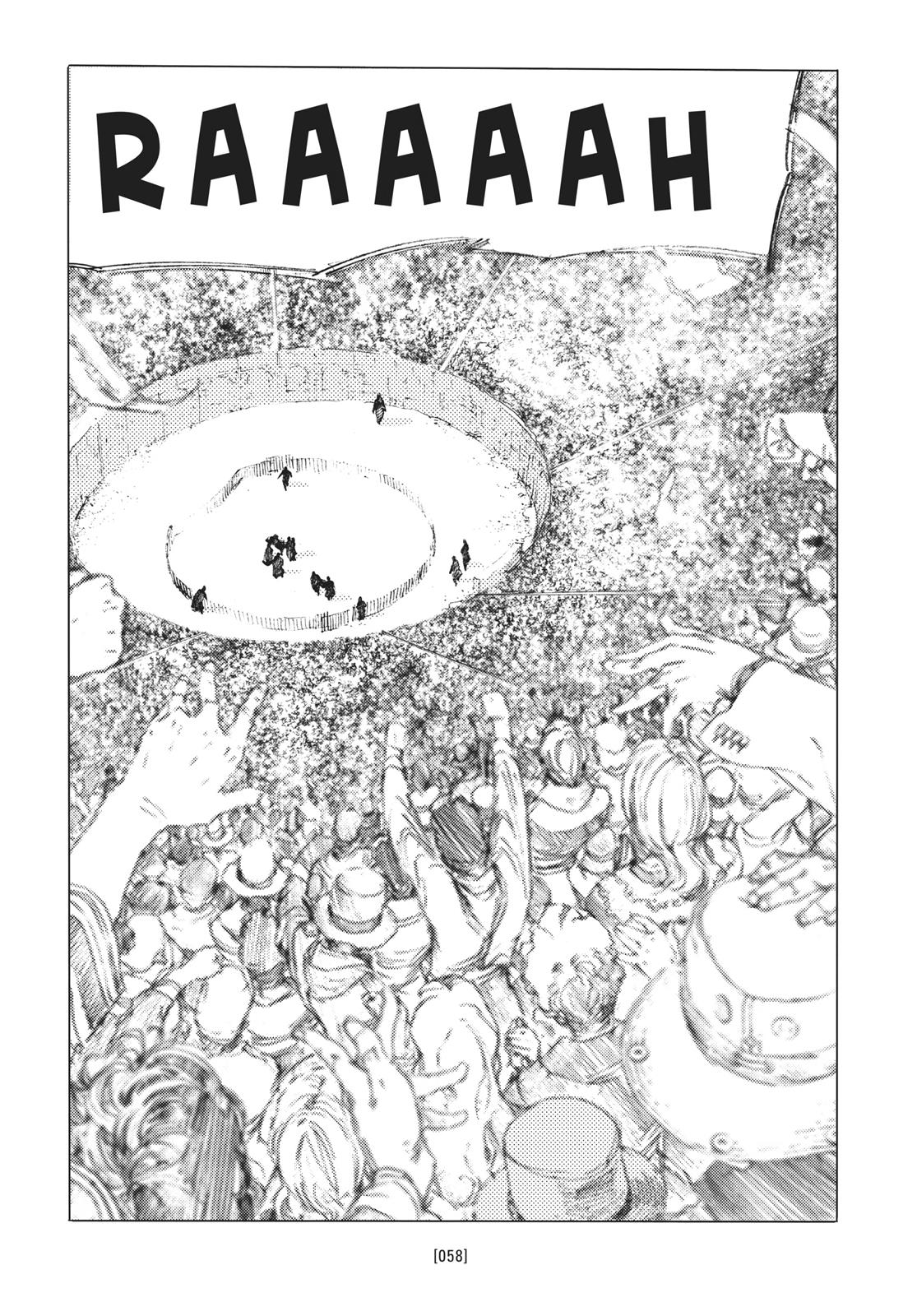 Read Levius (en) Manga Online