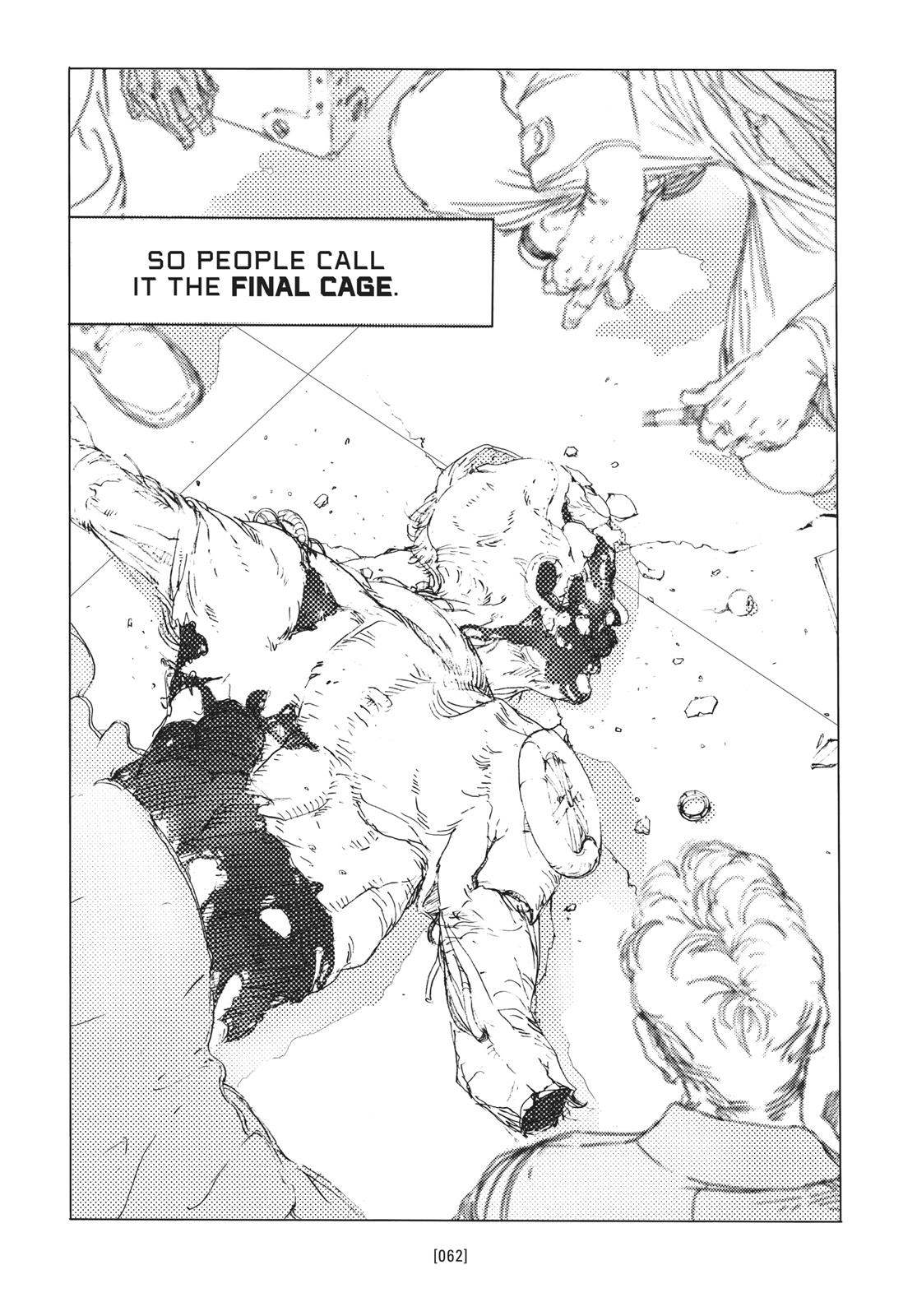 Read Levius (en) Manga Online