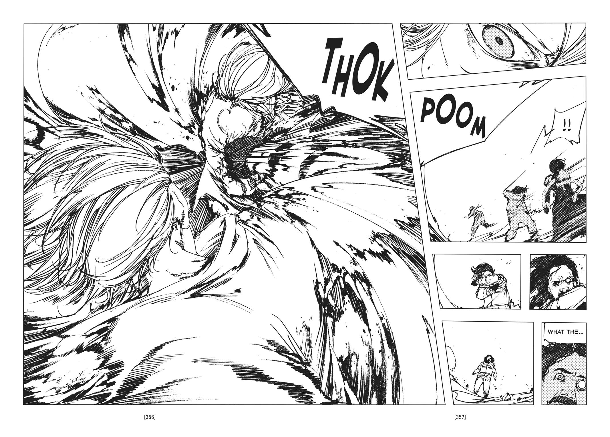 Read Levius (en) Manga Online