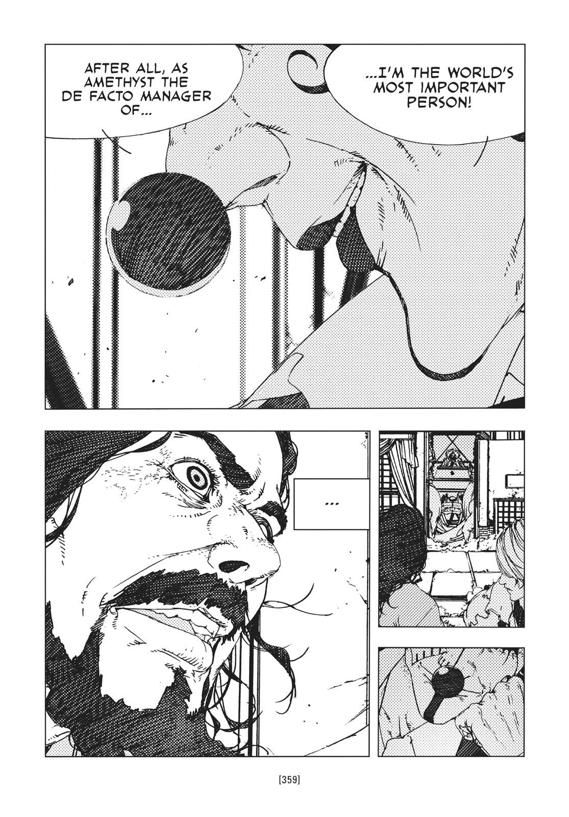 Read Levius (en) Manga Online