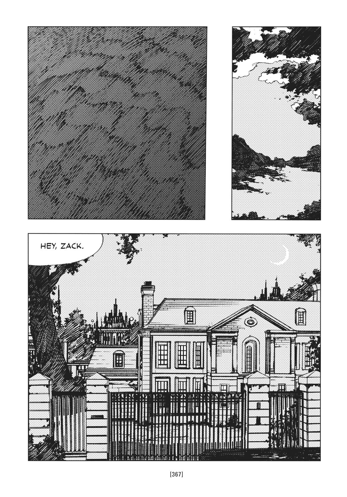 Read Levius (en) Manga Online